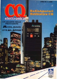 Copertina